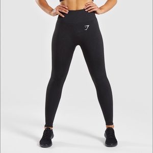Gymshark Vital Seamless Leggings
